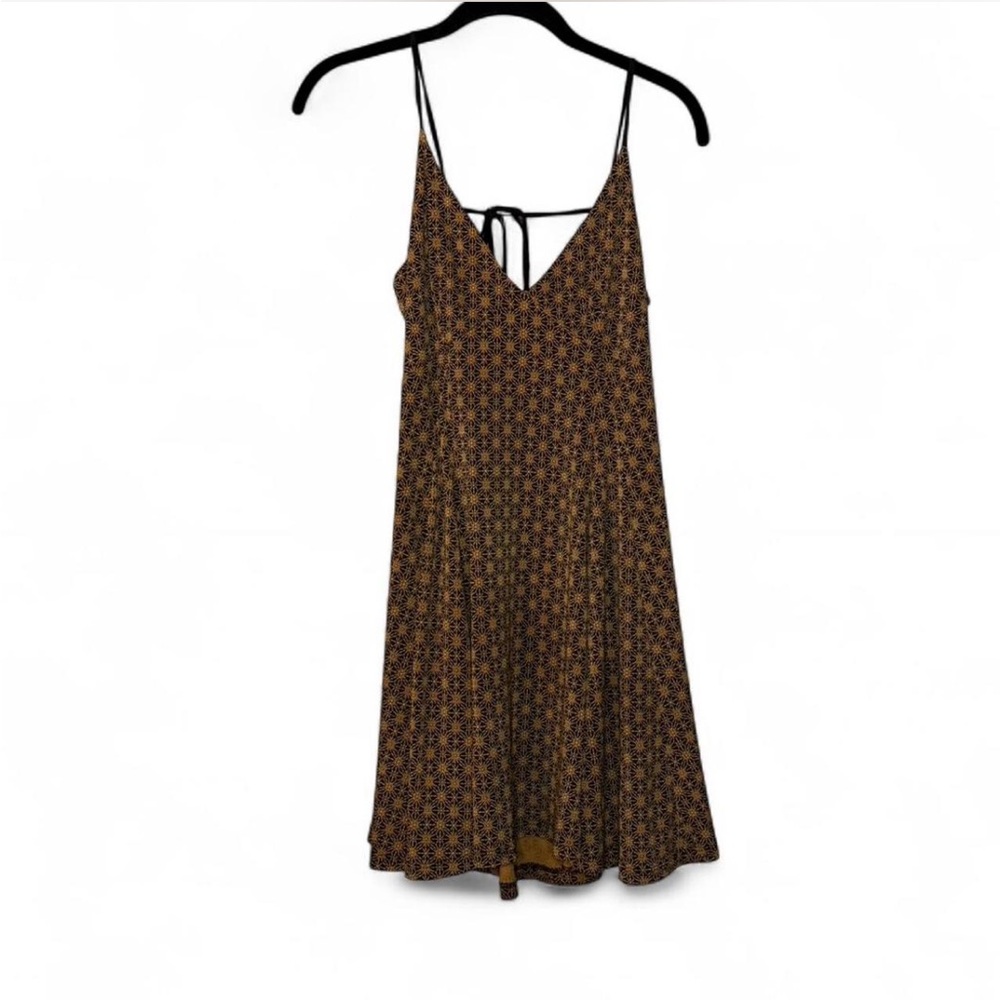 Flowy Dress